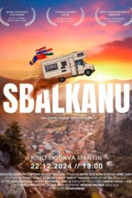 SBALKANU 2024 on netflix