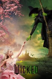Wicked 2024 on netflix