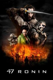 47 Ronin 2013 on netflix