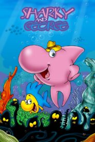 Sharky & George 1990 on netflix