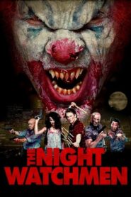 The Night Watchmen 2017 on netflix