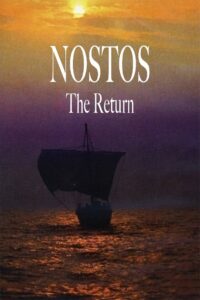 Nostos: The Return 1990 on netflix