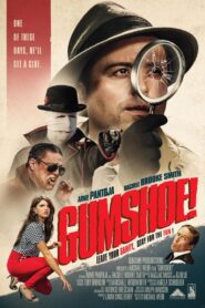Help! My Gumshoe’s an Idiot! 2018 on netflix