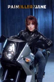 Painkiller Jane 2005 on netflix