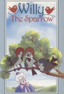Willy the Sparrow 1989 on netflix
