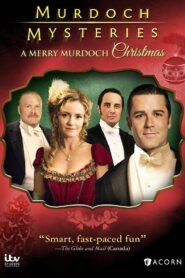A Merry Murdoch Christmas 2015 on netflix