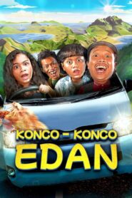 Konco-Konco Edan 2024 on netflix