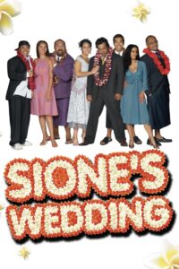 Sione’s Wedding 2006 on netflix