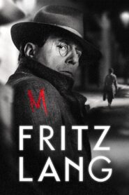 Fritz Lang 2016 on netflix