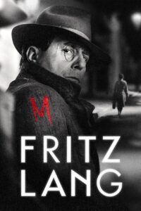 Fritz Lang 2016 on netflix