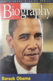 Barack Obama 2008 on netflix