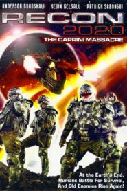 Recon 2020: The Caprini Massacre 2004 on netflix
