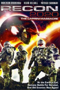 Recon 2020: The Caprini Massacre 2004 on netflix