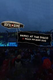 Panic! at the Disco: Rock AM Ring 2016 2016 on netflix
