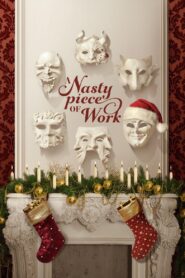 A Nasty Piece of Work 2019 on netflix