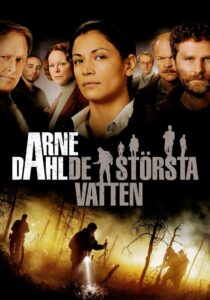 Arne Dahl: Many Waters 2012 on netflix