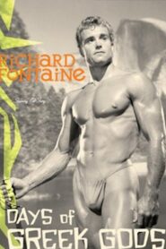 Richard Fontaine’s Days of Greek Gods 1988 on netflix