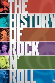 The History of Rock ‘n’ Roll 1995 on netflix