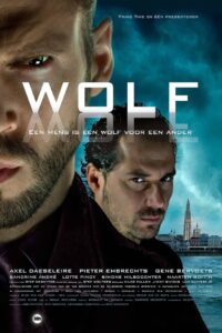 Wolf 2010 on netflix