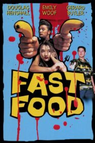 Fast Food 1998 on netflix