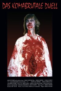 Coma-Brutal Duel 1999 on netflix