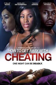 How to Get Away With Cheating 2018 on netflix