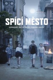 Sleeping City 2021 on netflix