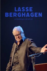 Lasse Berghagen – en blandning av sött och salt 2020 on netflix