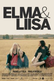 Elma ja Liisa 2011 on netflix