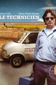 Le technicien 2009 on netflix