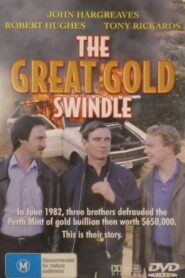 The Great Gold Swindle 1984 on netflix