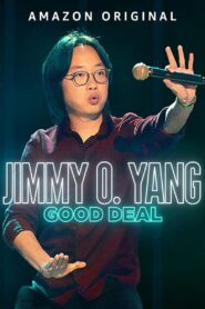 Jimmy O. Yang: Good Deal 2020 on netflix