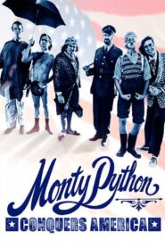 Monty Python Conquers America 2008 on netflix