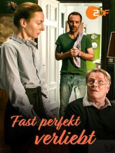 Fast perfekt verliebt 2019 on netflix