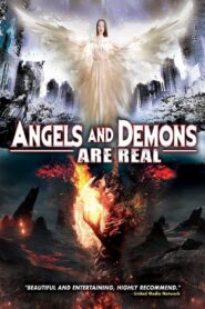 Angels and Demons Are Real 2017 on netflix