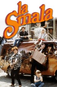 La Smala 1984 on netflix