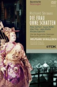 Die Frau ohne Schatten 1994 on netflix