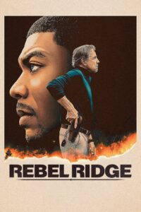 Rebel Ridge 2024 on netflix