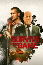 Survive the Game 2021 on netflix