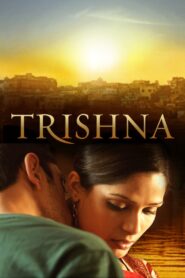 Trishna 2011 on netflix