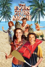 The Even Stevens Movie 2003 on netflix