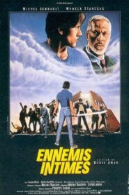 Ennemis intimes 1987 on netflix