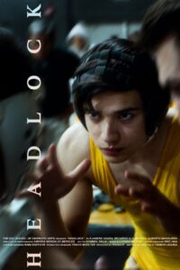 Headlock 2020 on netflix