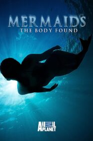 Mermaids: The Body Found 2011 on netflix