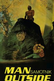 The Man Outside 1987 on netflix