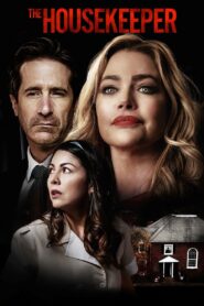 The Housekeeper 2023 on netflix
