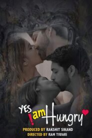 Yes I am Hungry 2020 on netflix