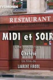 Lunch Versus Dinner 2011 on netflix