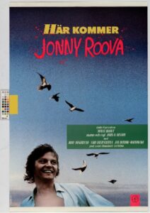 Jonny Roova 1985 on netflix