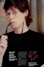 Running Out of Luck 1987 on netflix